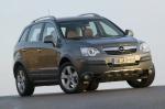 Opel Antara 2006 года